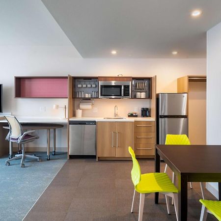 Home2 Suites By Hilton North Little Rock, Ar Bagian luar foto