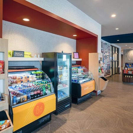 Home2 Suites By Hilton North Little Rock, Ar Bagian luar foto