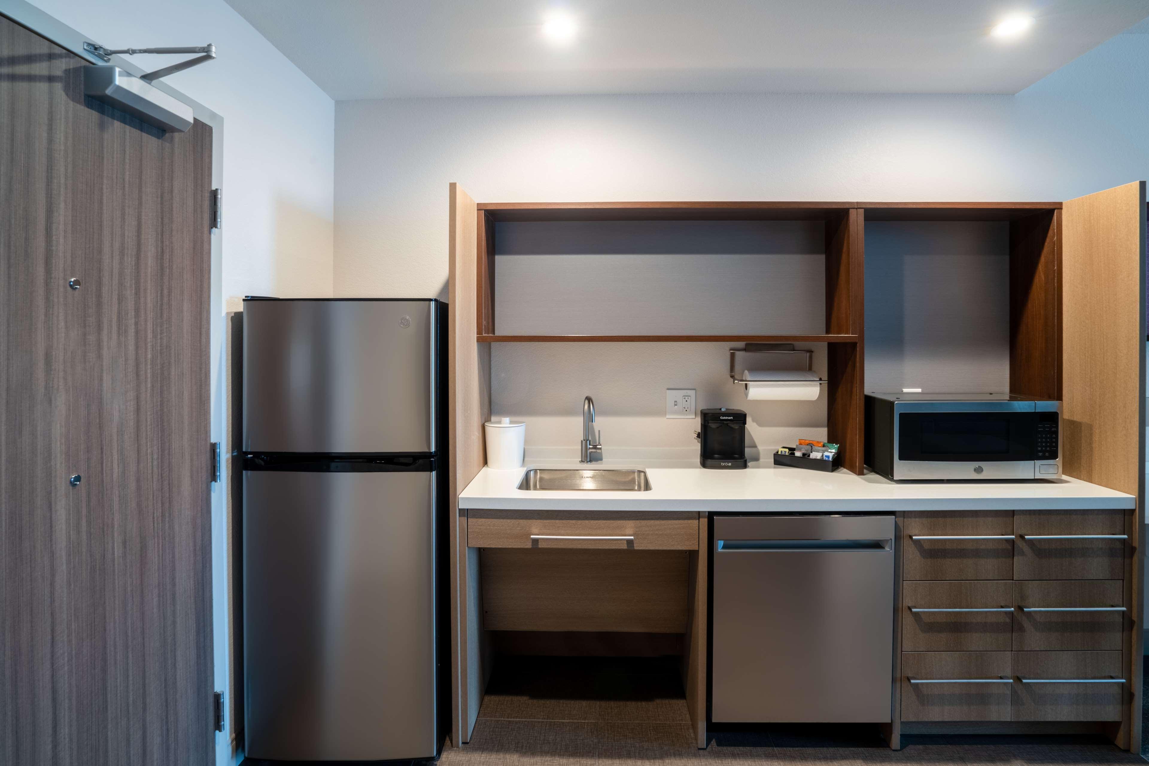 Home2 Suites By Hilton North Little Rock, Ar Bagian luar foto