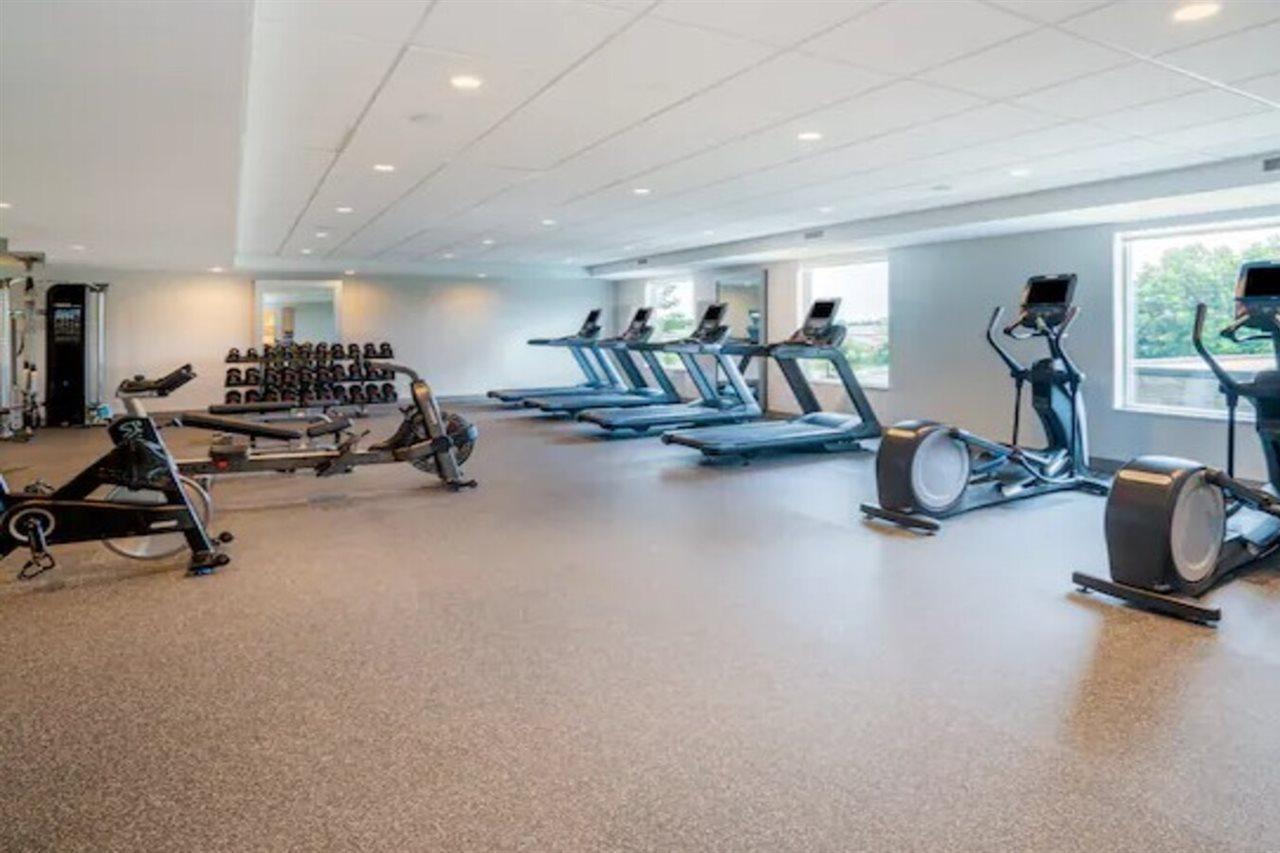 Home2 Suites By Hilton North Little Rock, Ar Bagian luar foto