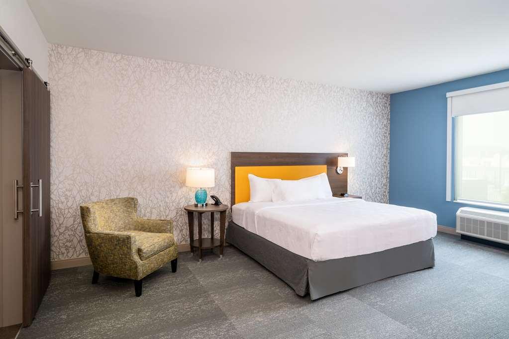 Home2 Suites By Hilton North Little Rock, Ar Ruang foto