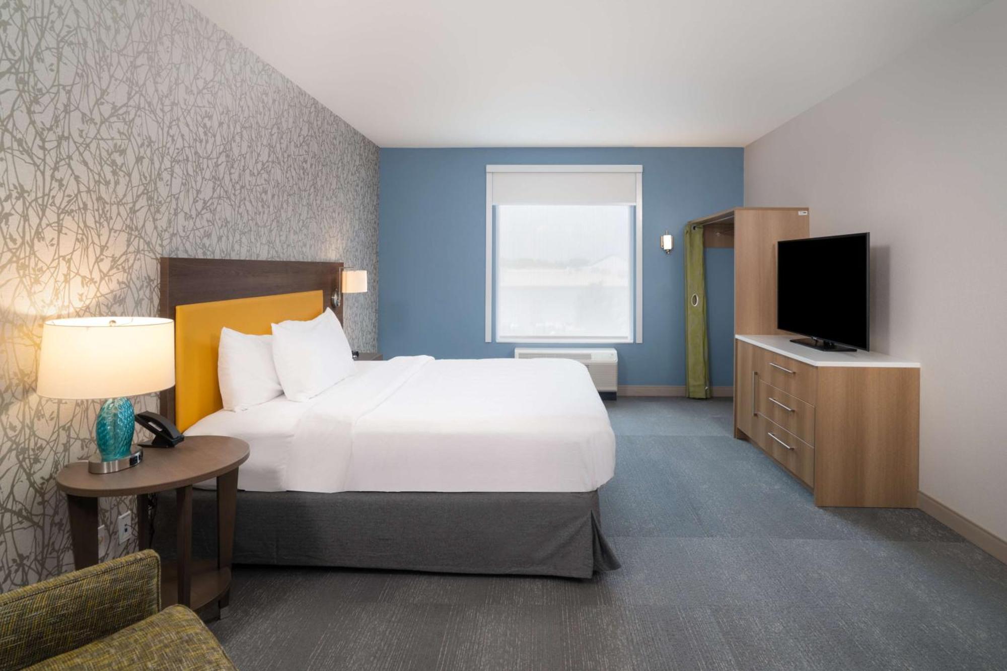 Home2 Suites By Hilton North Little Rock, Ar Bagian luar foto