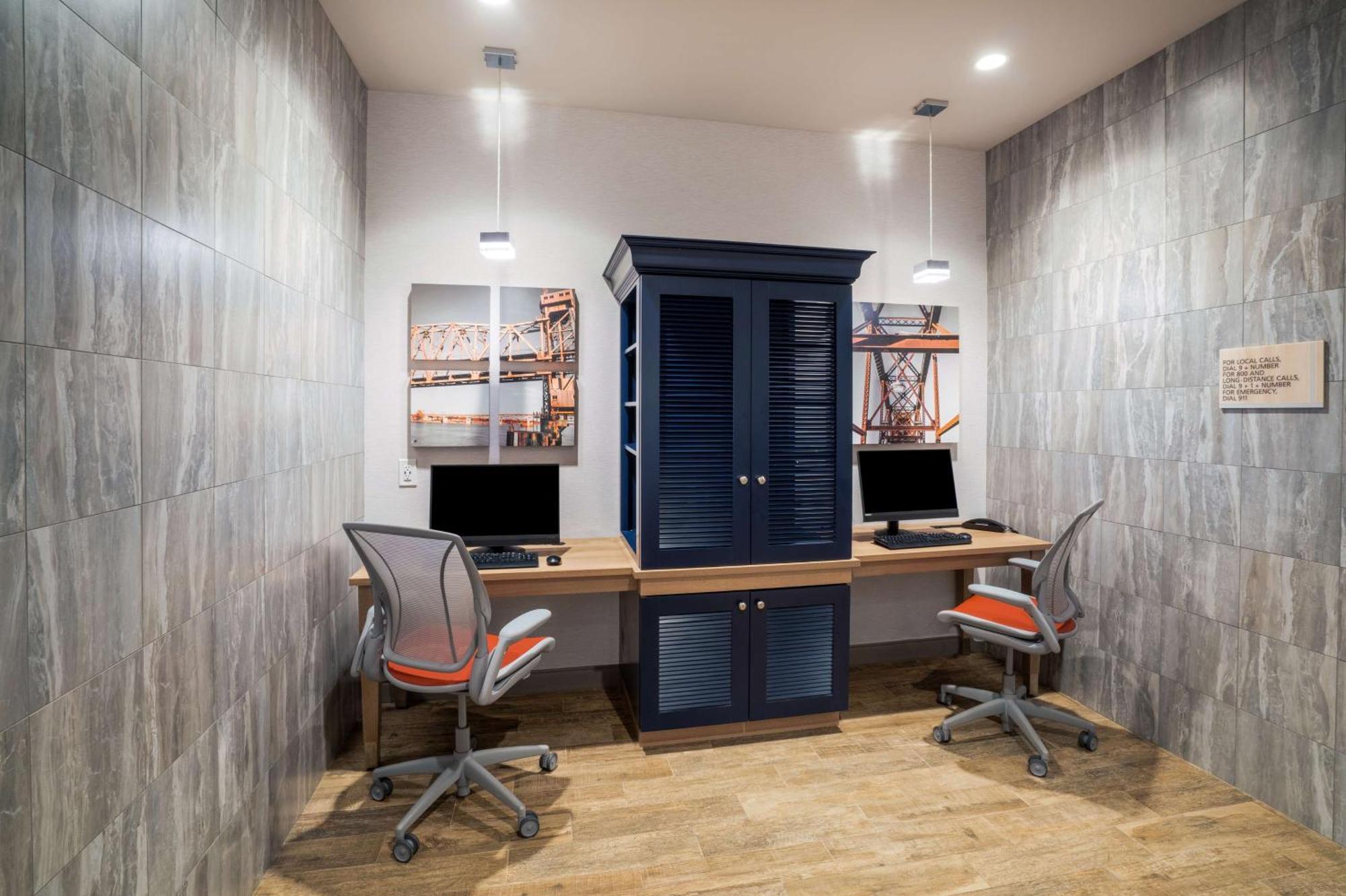 Home2 Suites By Hilton North Little Rock, Ar Bagian luar foto