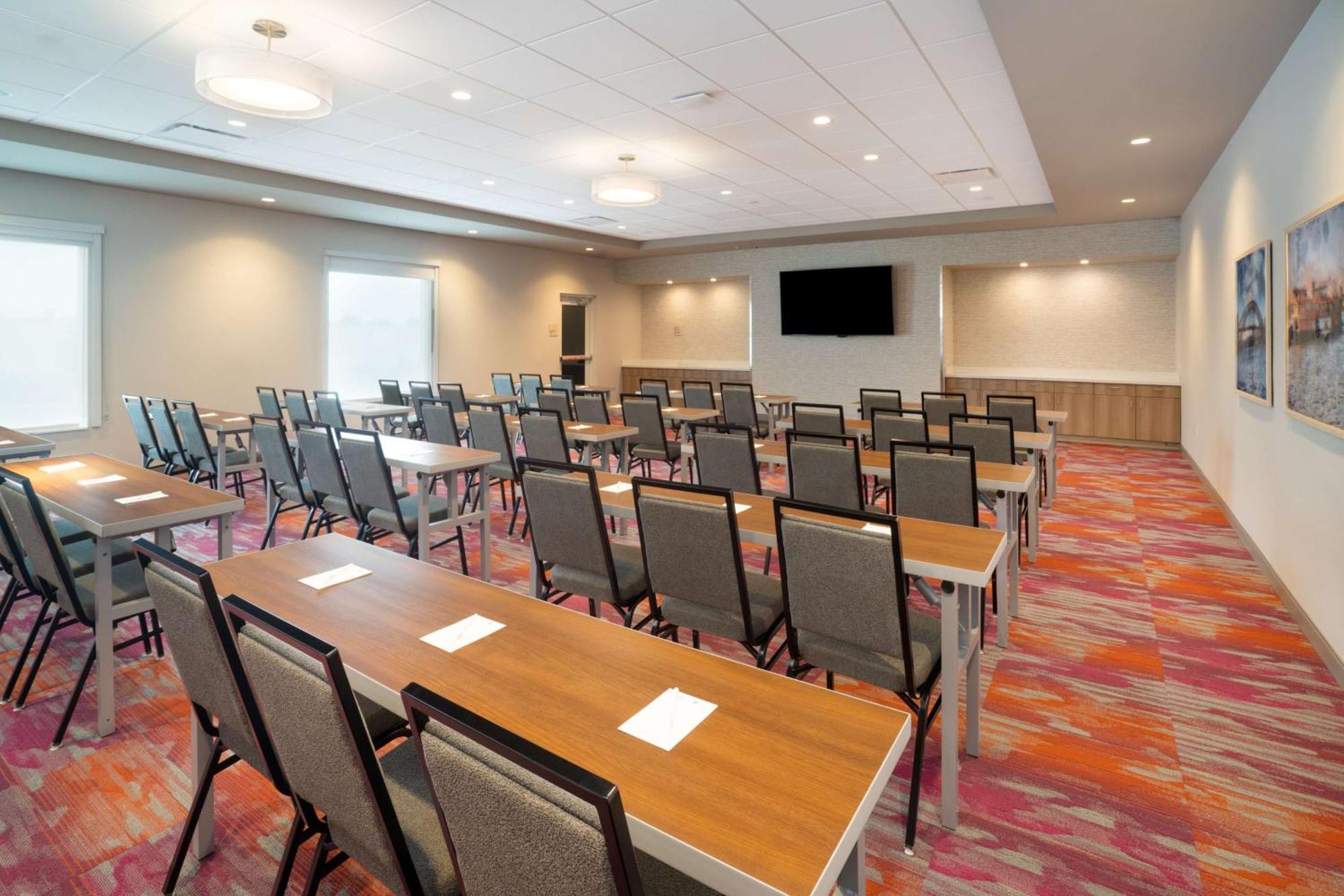 Home2 Suites By Hilton North Little Rock, Ar Bagian luar foto