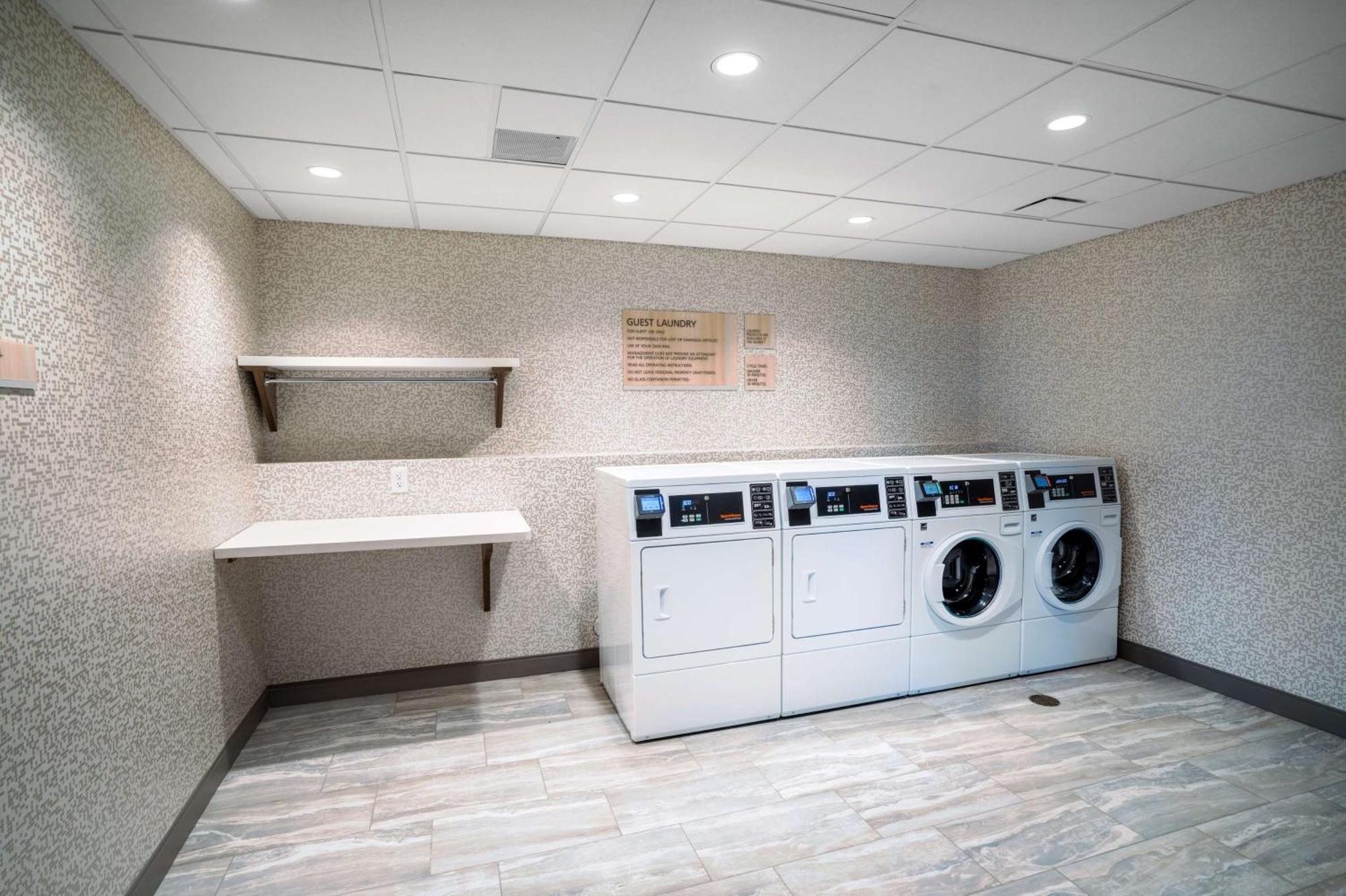 Home2 Suites By Hilton North Little Rock, Ar Bagian luar foto
