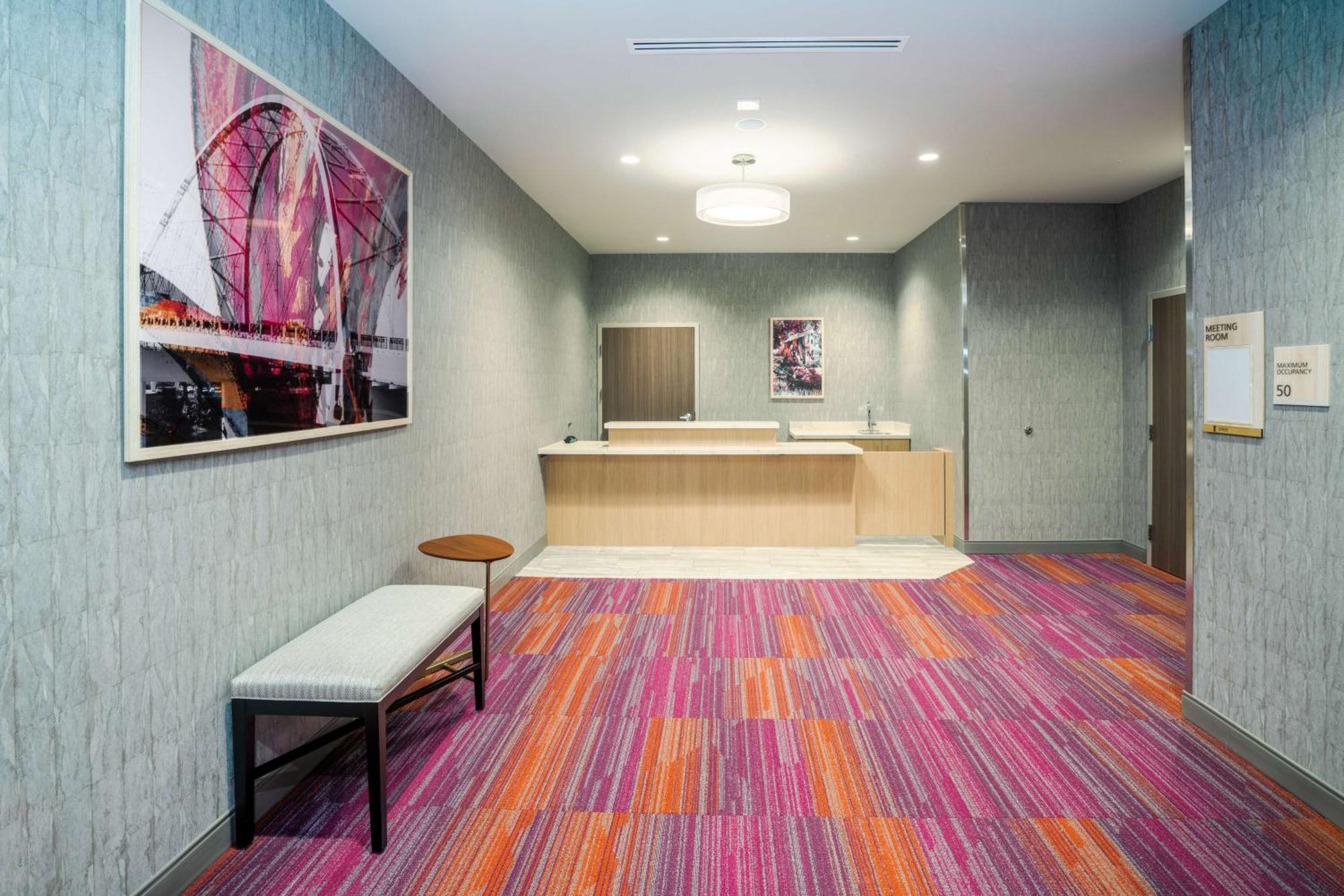 Home2 Suites By Hilton North Little Rock, Ar Bagian luar foto