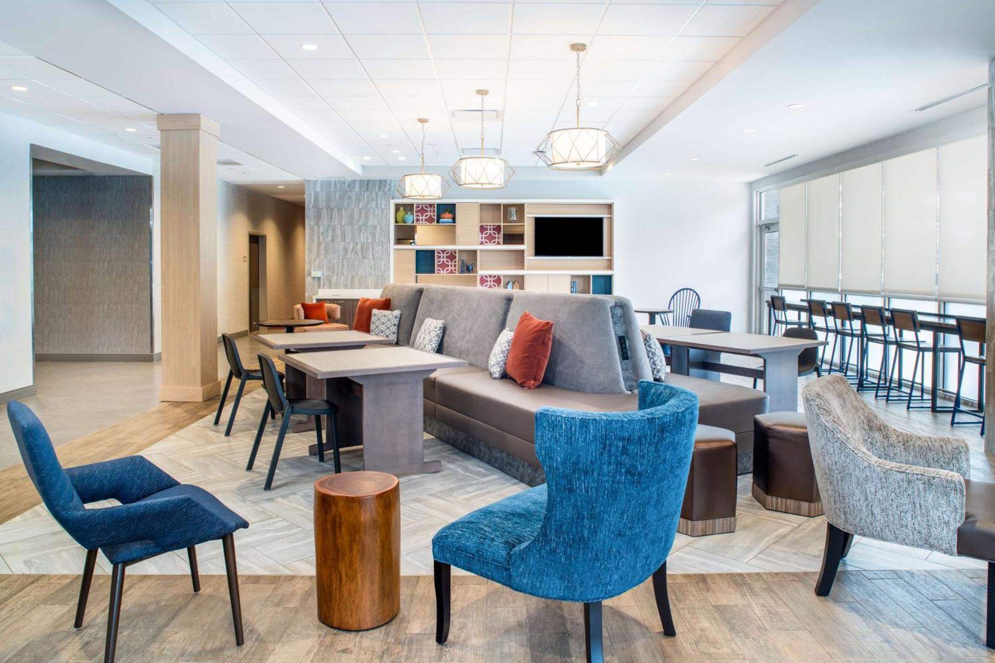 Home2 Suites By Hilton North Little Rock, Ar Bagian luar foto