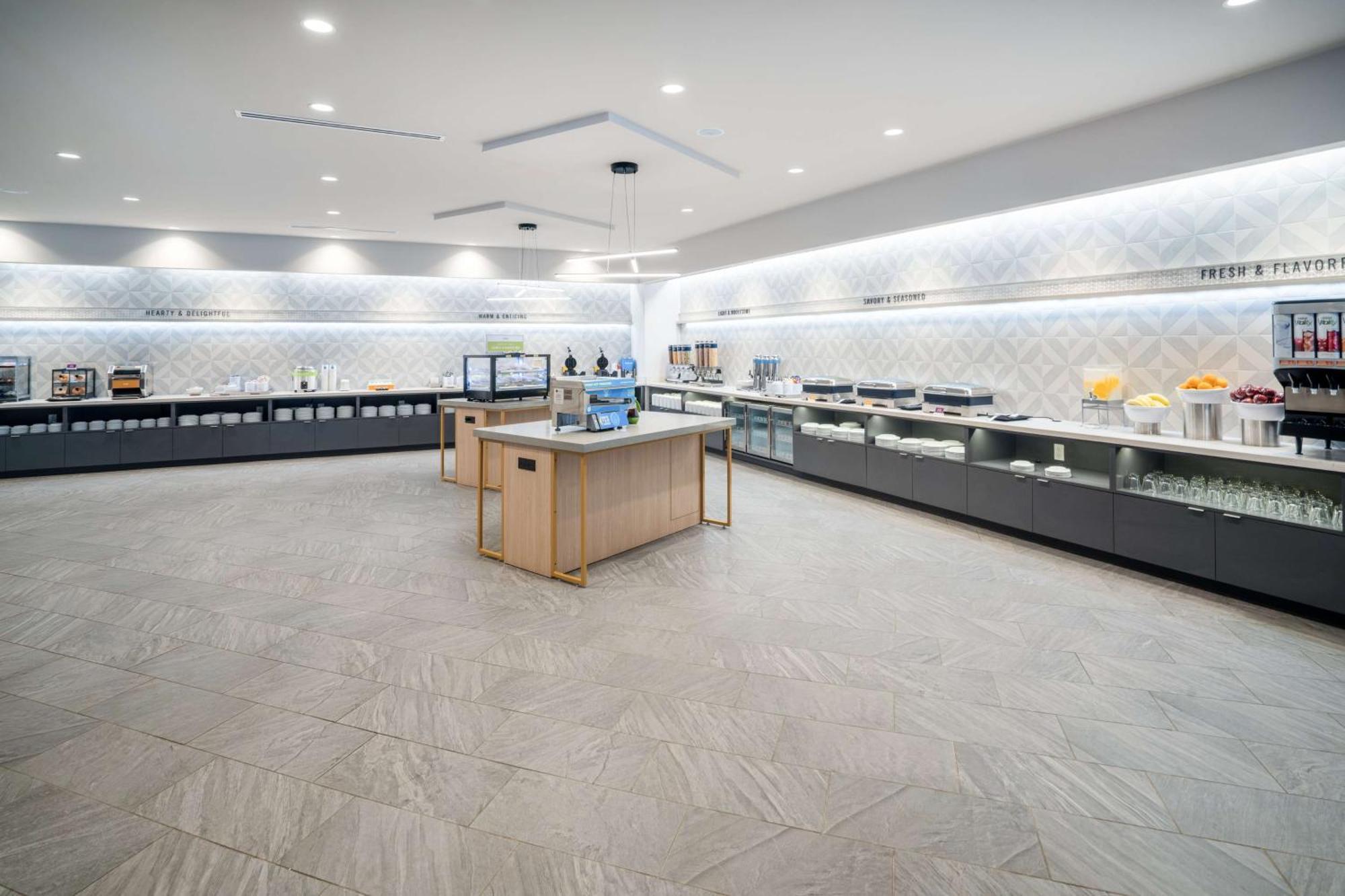 Home2 Suites By Hilton North Little Rock, Ar Bagian luar foto