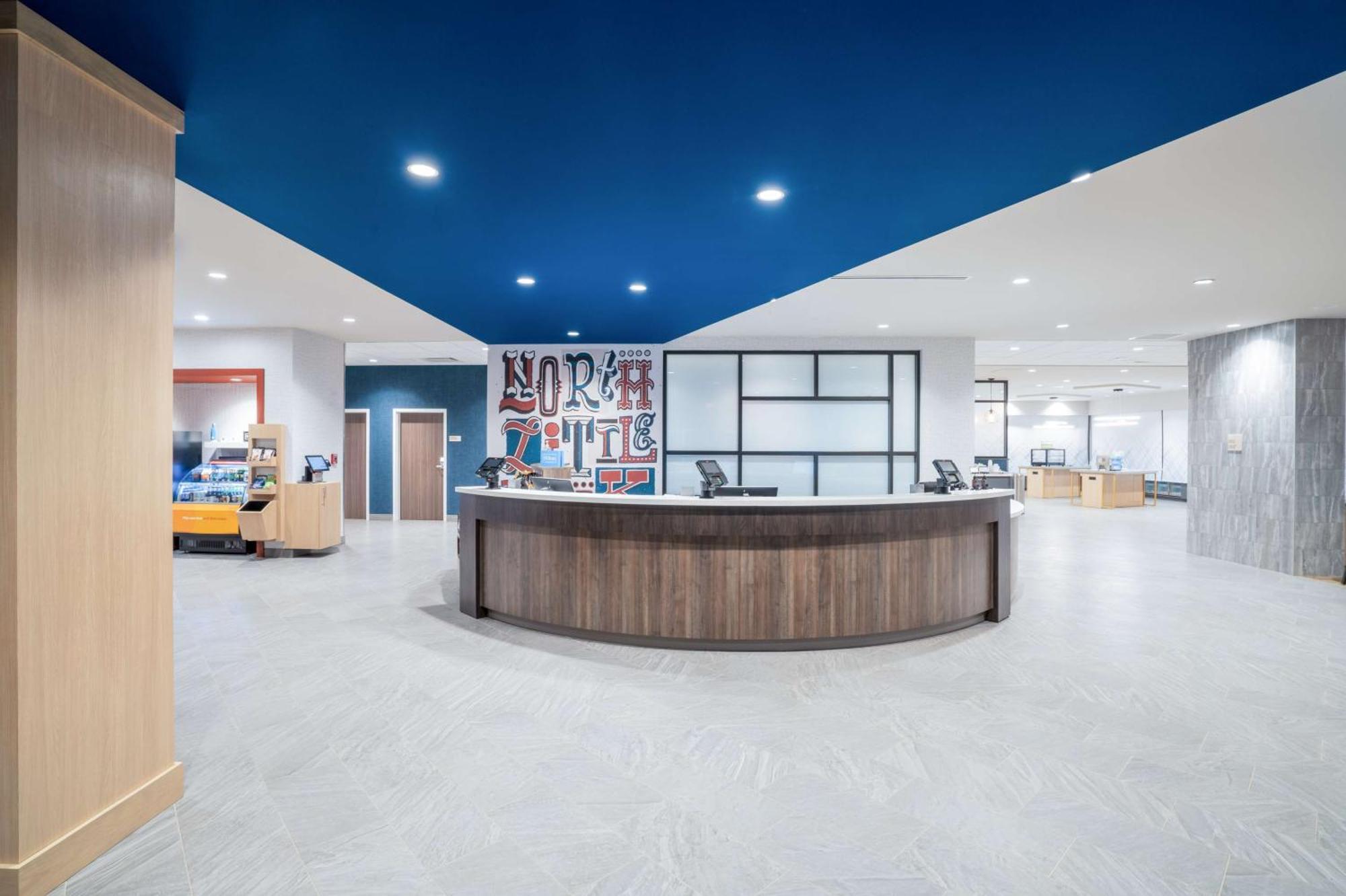Home2 Suites By Hilton North Little Rock, Ar Bagian luar foto
