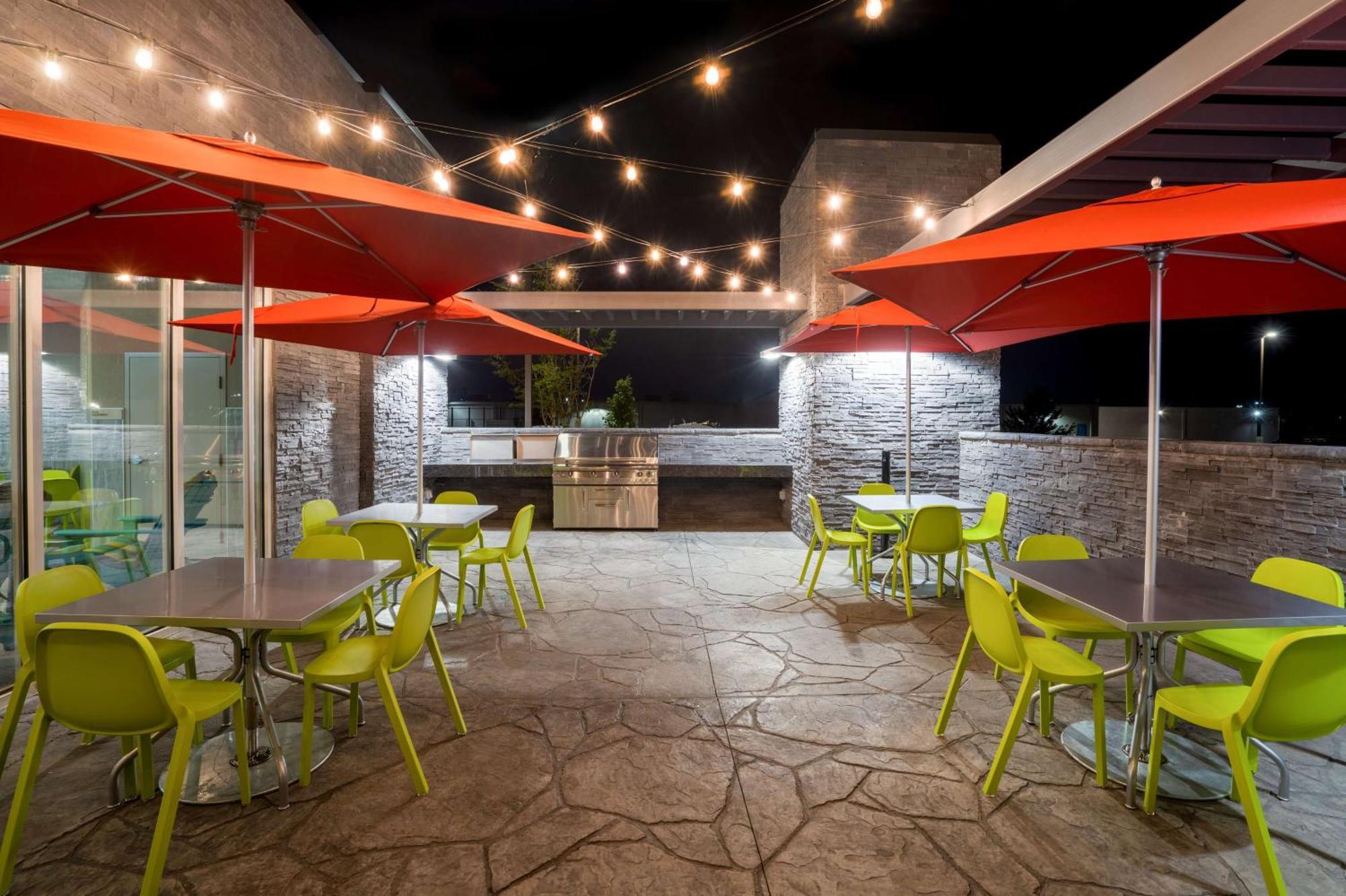 Home2 Suites By Hilton North Little Rock, Ar Bagian luar foto