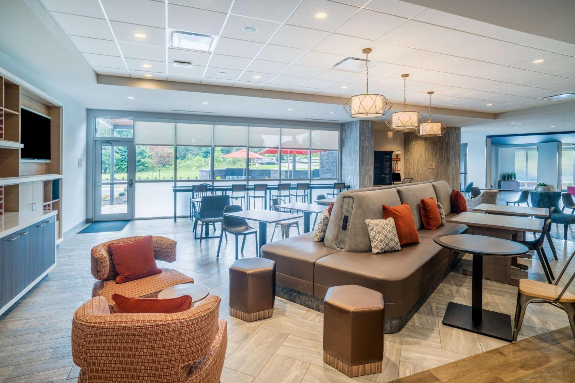 Home2 Suites By Hilton North Little Rock, Ar Bagian luar foto